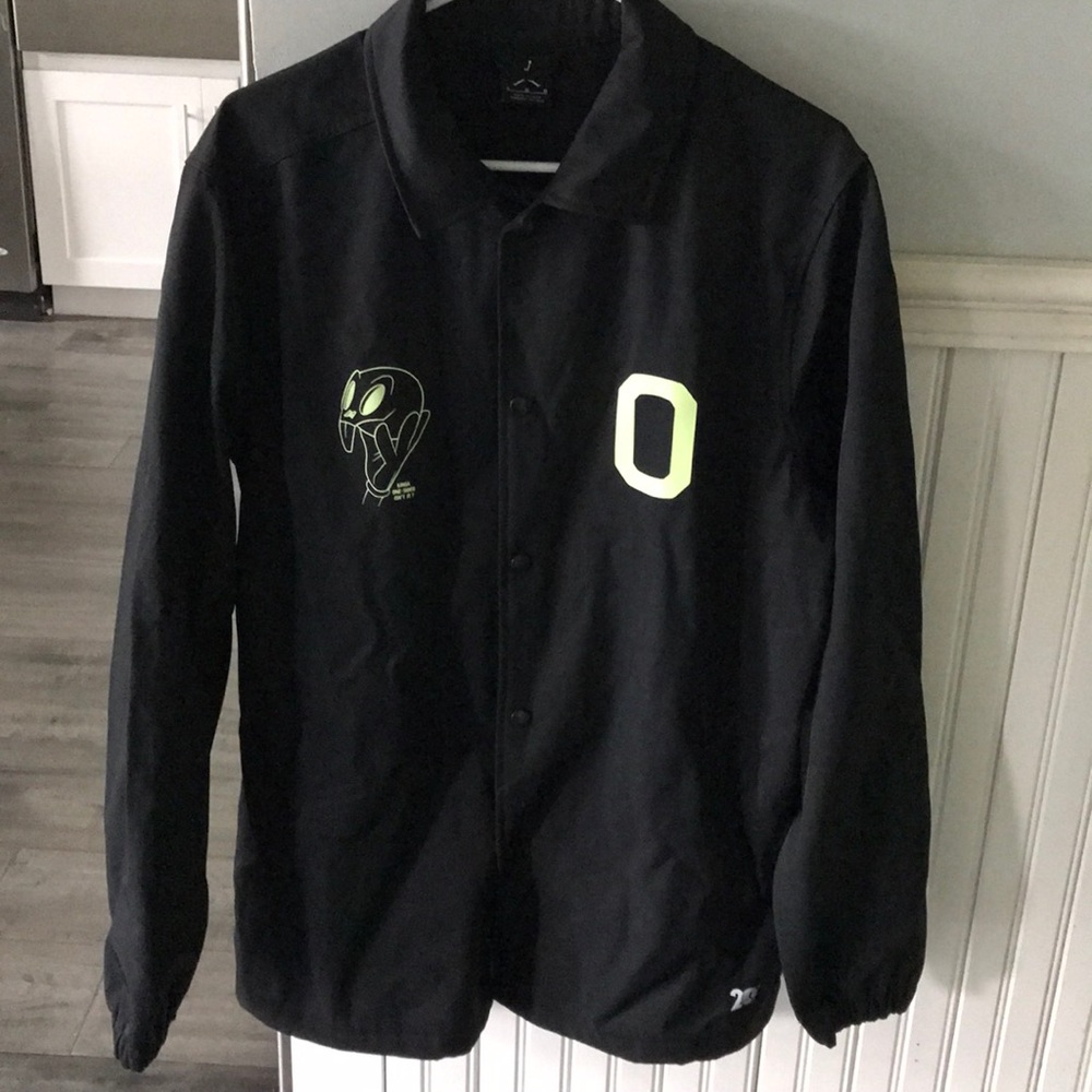Men’s Jordan Jacket